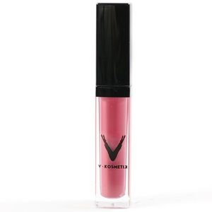 V Kosmetik velvet lipstick “Bubbly”